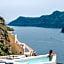 Art Maisons Oia Castle Hotel