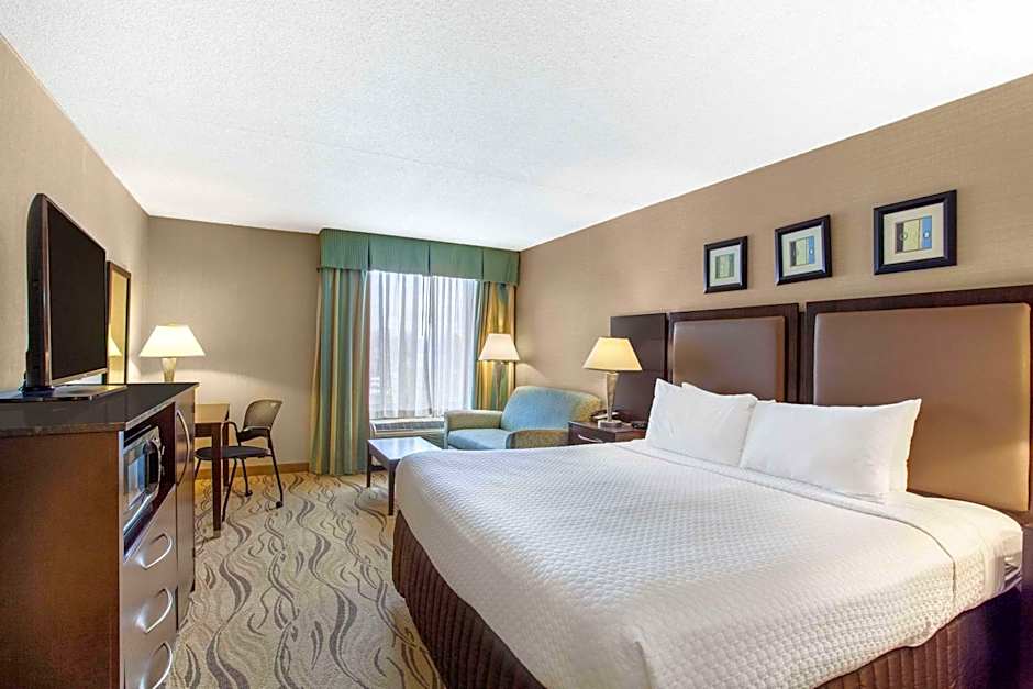 Wyndham Philadelphia-Bucks County