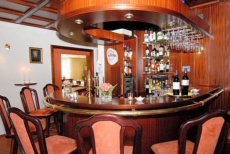 Hotel Graf