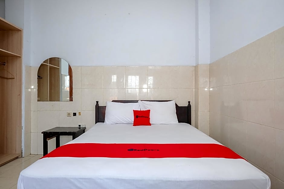 RedDoorz @ Hotel Dewata Indah Denpasar