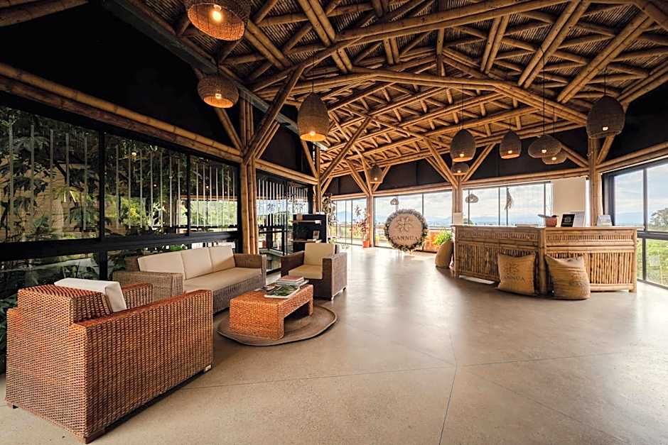 Cannua Lodge
