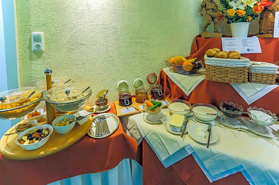 Kneipp-Kurhotel Emilie