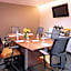 Courtyard by Marriott Mexico City Airport