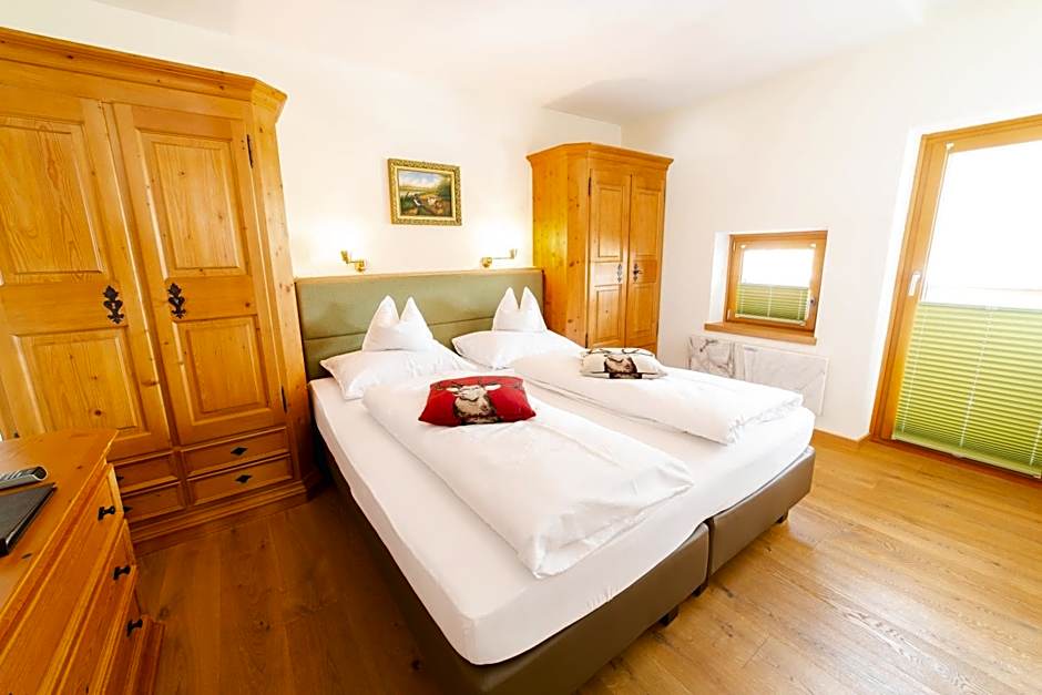 Aparthotel Hirschenau