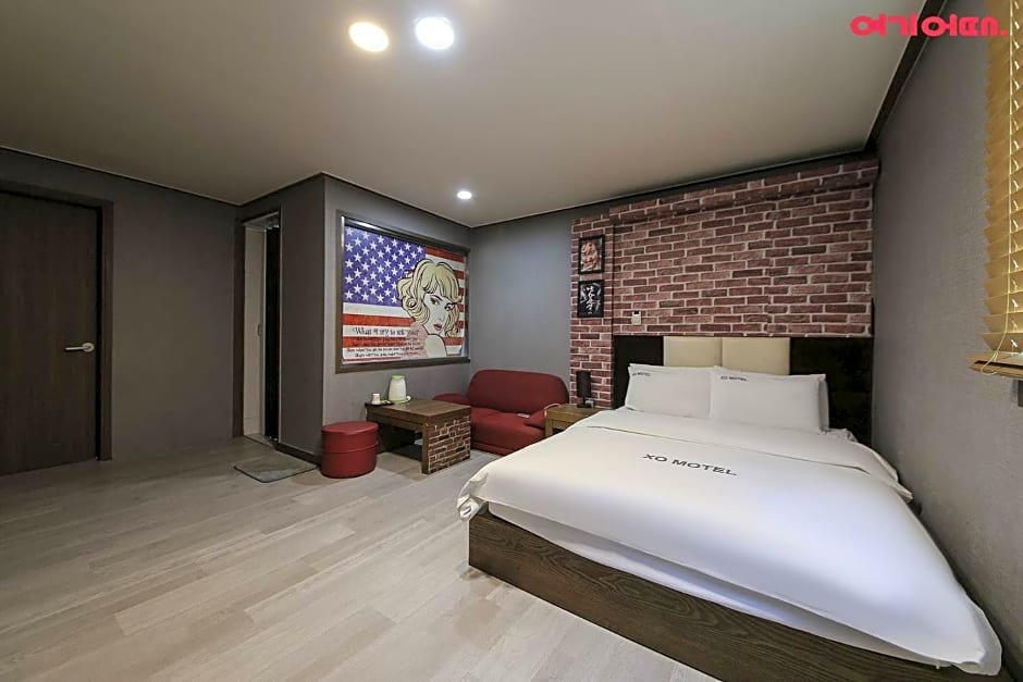 XO Hotel