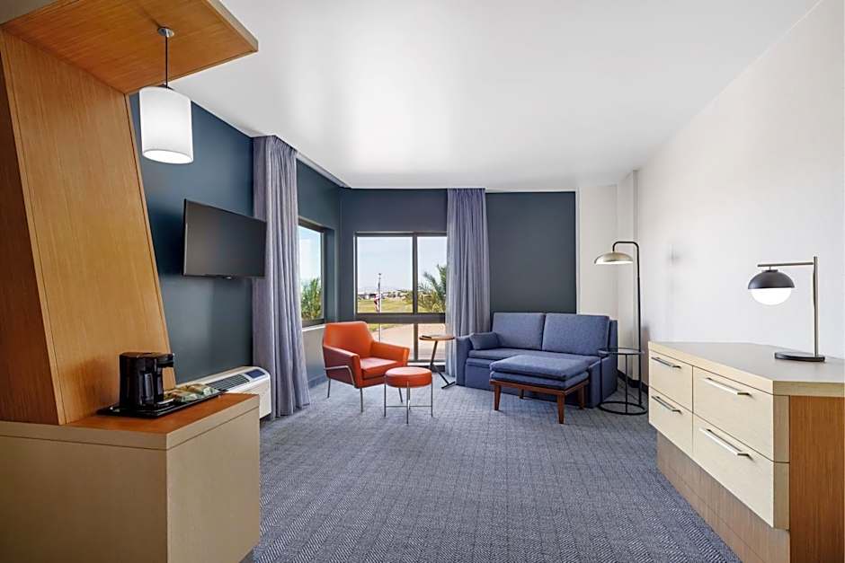 Courtyard by Marriott Phoenix Mesa Gateway Airport