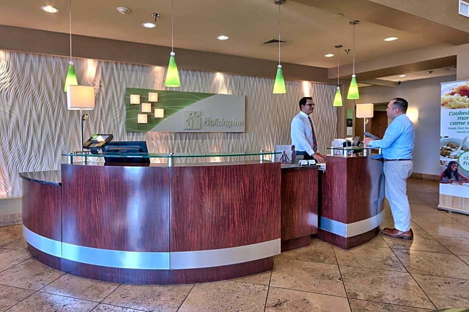 Holiday Inn Hotel and Suites Albuquerque - North Interstate 25