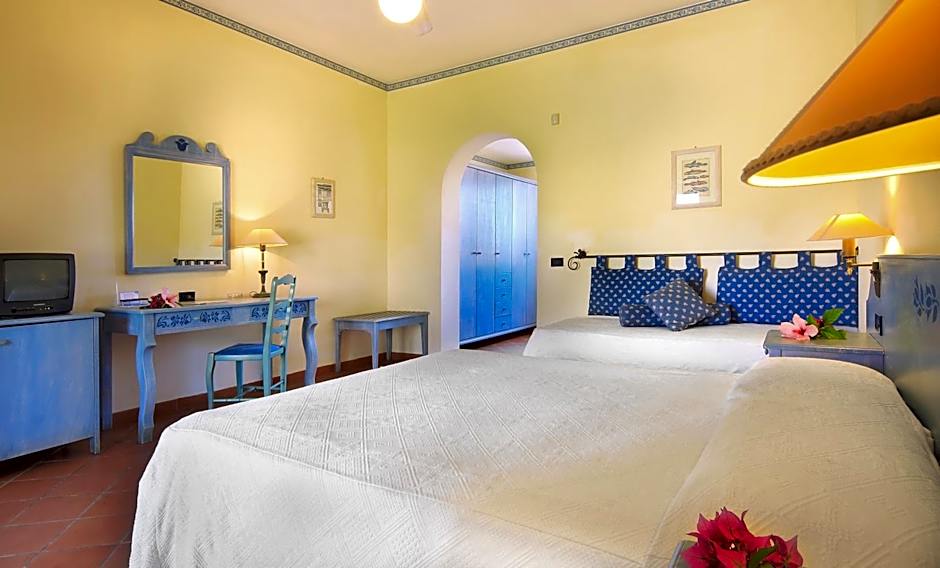 iGV Club Baia Samuele