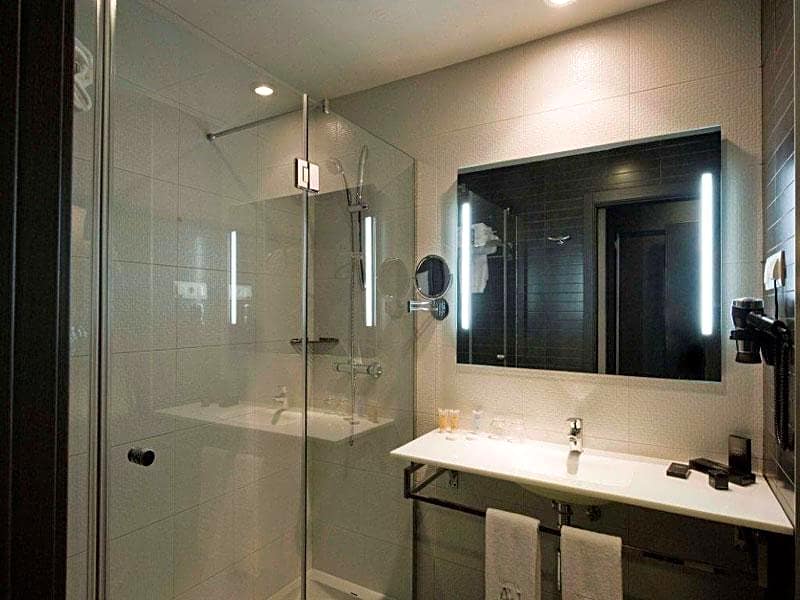 Eurostars Arenas de Pinto