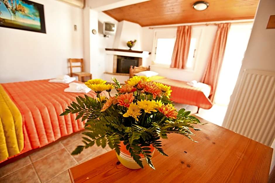 Skiathos House