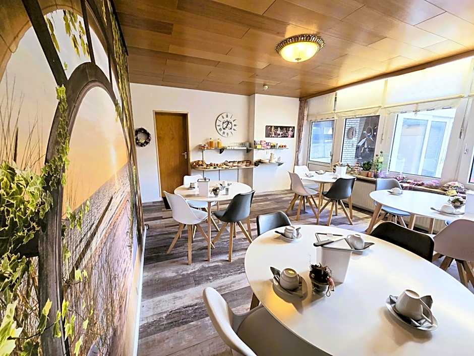 City Center Hotel Garni Cuxhaven