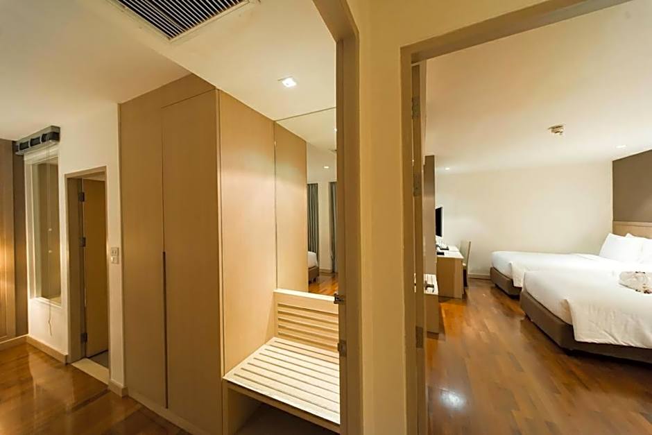 Photo 1 of 7 of 2 Bedroom Suite