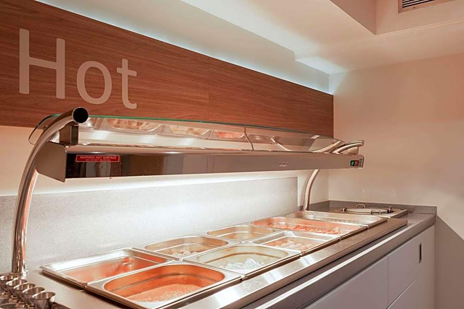 Quality Hotel Hampstead