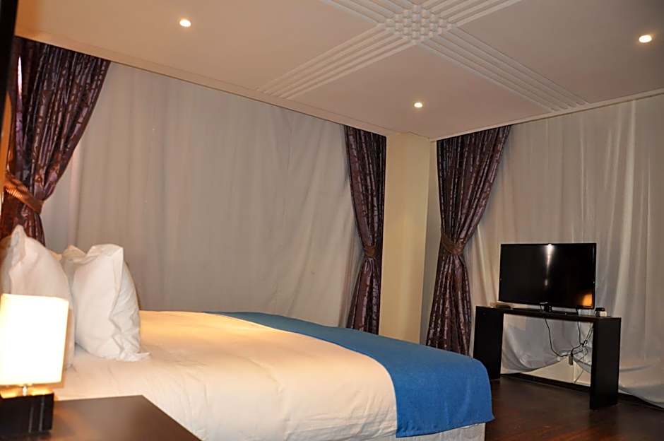 Hotel Emilio Moretti
