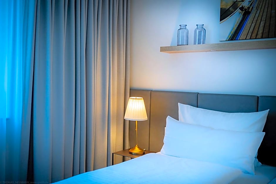 bodenseezeit Apartmenthotel Garni