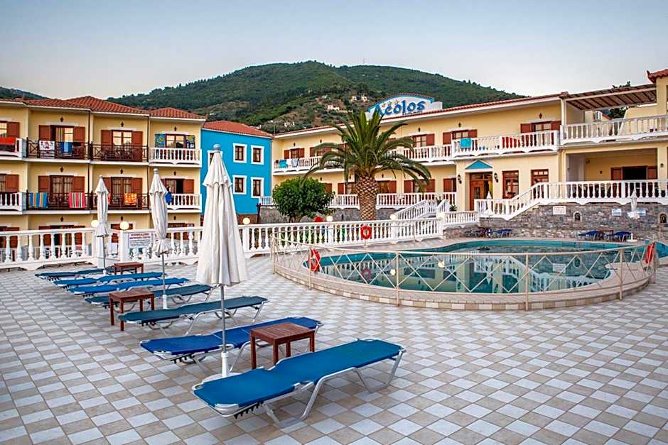Aeolos Hotel