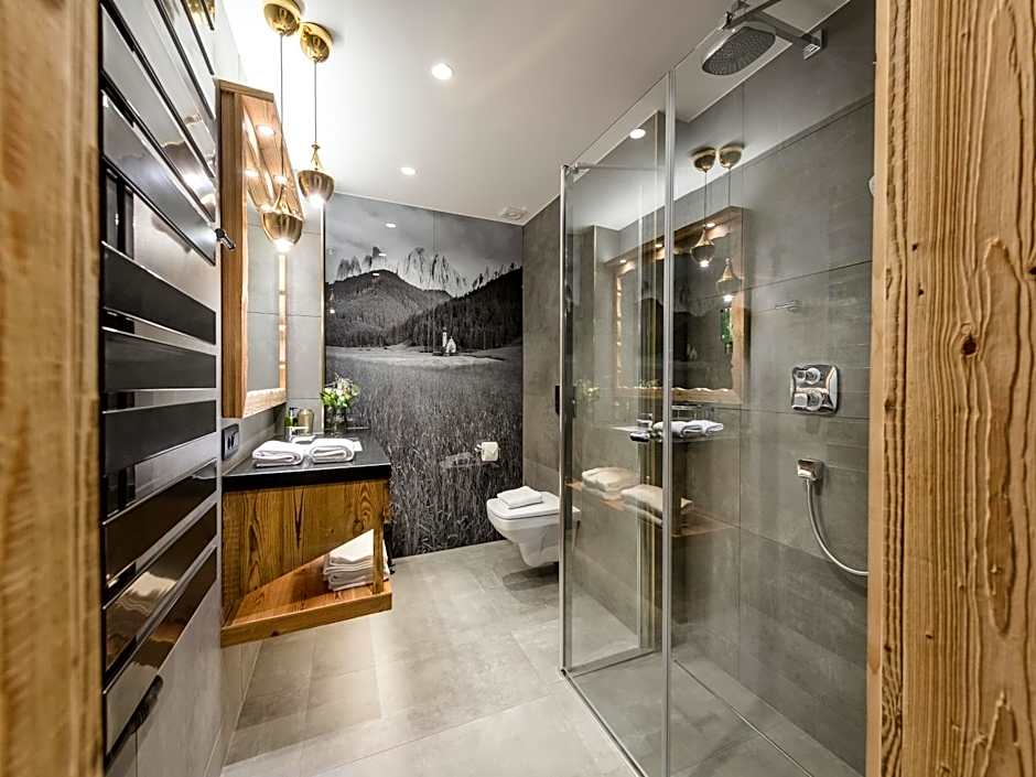 MONDI Hotel Tscherms