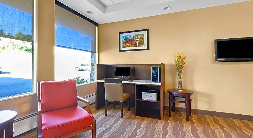 Comfort Inn Somerset