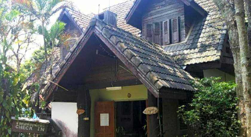 Mae Khum Villa