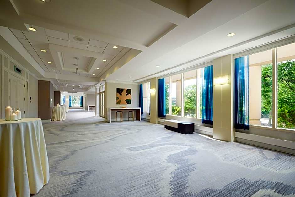 Minneapolis Marriott Southwest