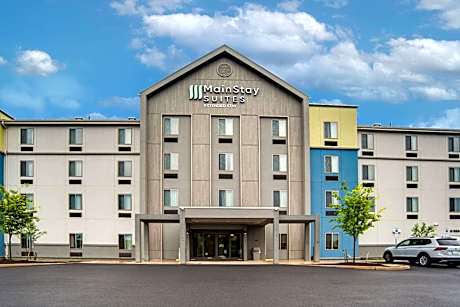 MainStay Suites Carlisle - Harrisburg