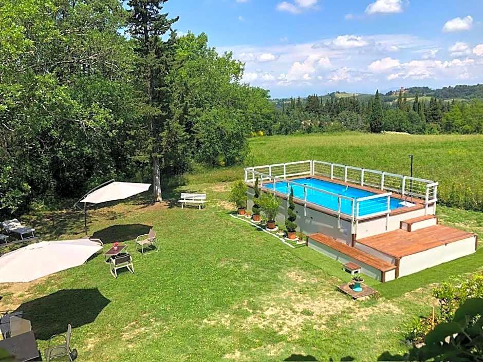 Villa Albertina
