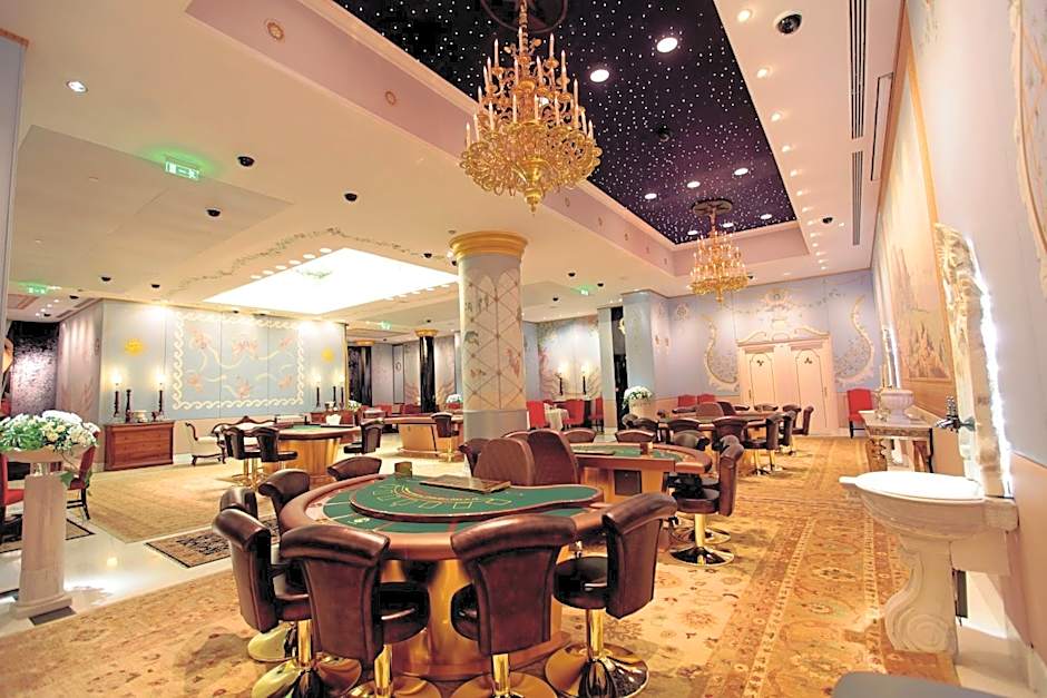Club Hotel Casino Loutraki