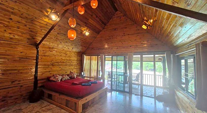 Mai Pen Rai Bungalows