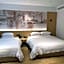 City Comfort Inn Pingnan Gongzhou Middle School