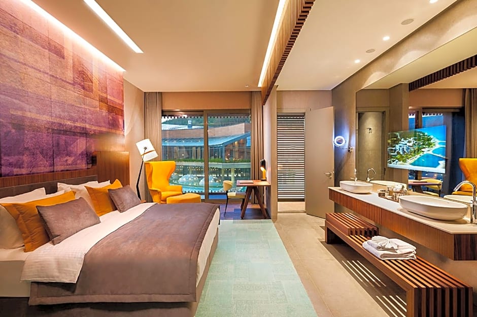 Tasigo Hotels Eskisehir Bademlik Termal