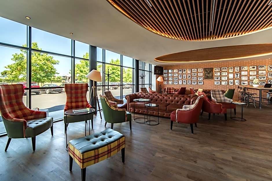 ibis Styles Castelnaudary
