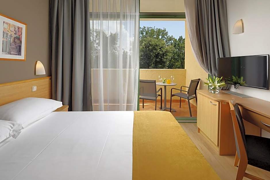 Hotel Aurora Plava Laguna