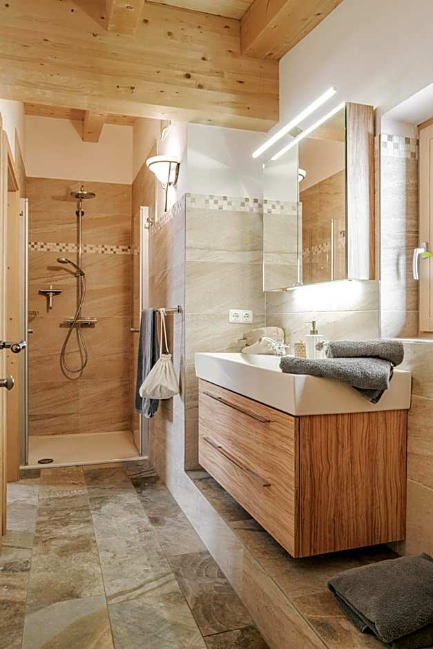 Berggasthaus & Lodge Resterhöhe