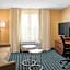 Fairfield Inn & Suites by Marriott Memphis Marion, AR