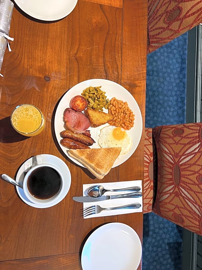 Leaking Well, Dunhampton