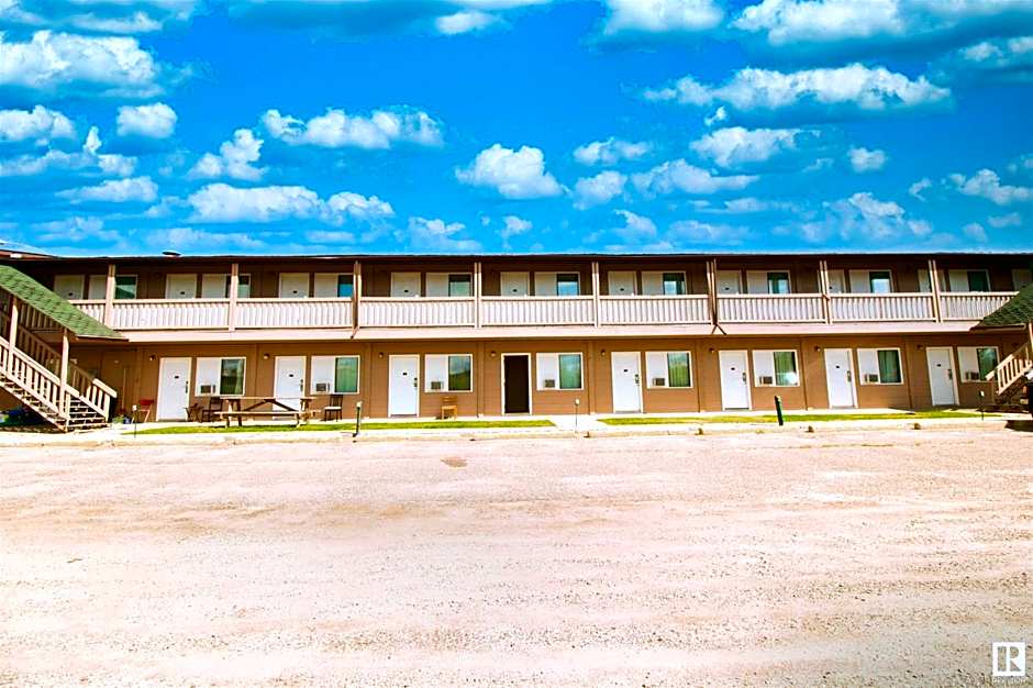Kings Court Motel