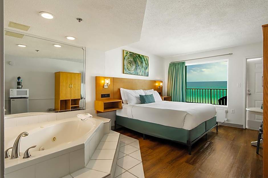 Beachcomber Beachfront Hotel, a By The Sea Resort