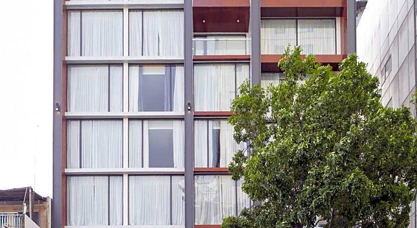 ZAZZ URBAN HO CHI MINH HOTEL