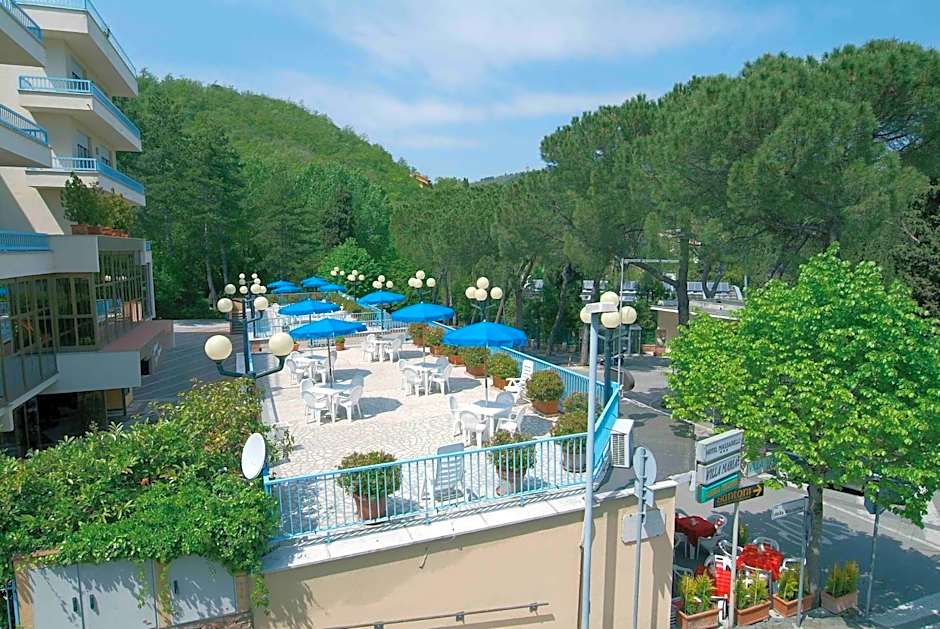 Albergo Le Sorgenti