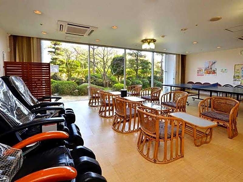 Harazuru Grand Sky Hotel