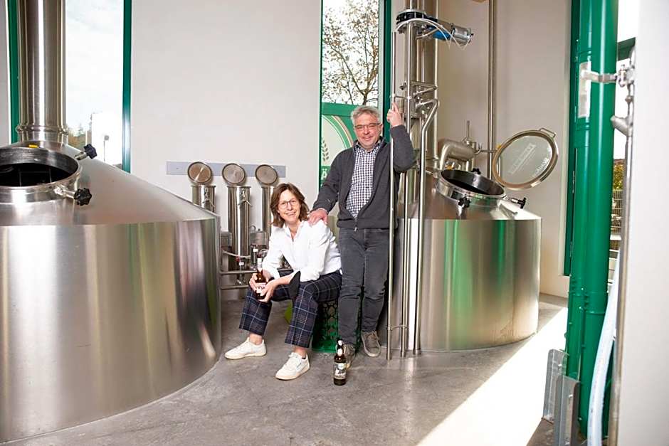 Brauereigasthof zum Lamm