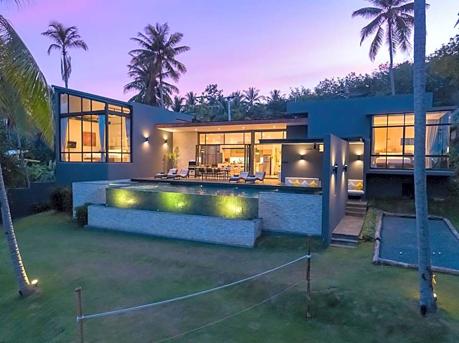 Braya Villa