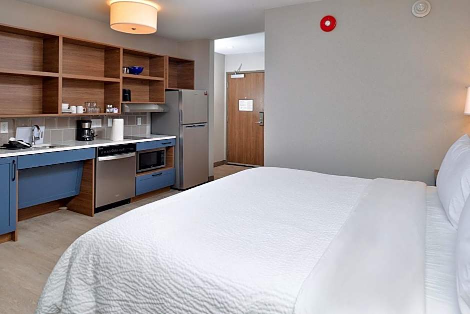 Candlewood Suites - Joliet Southwest By IHG