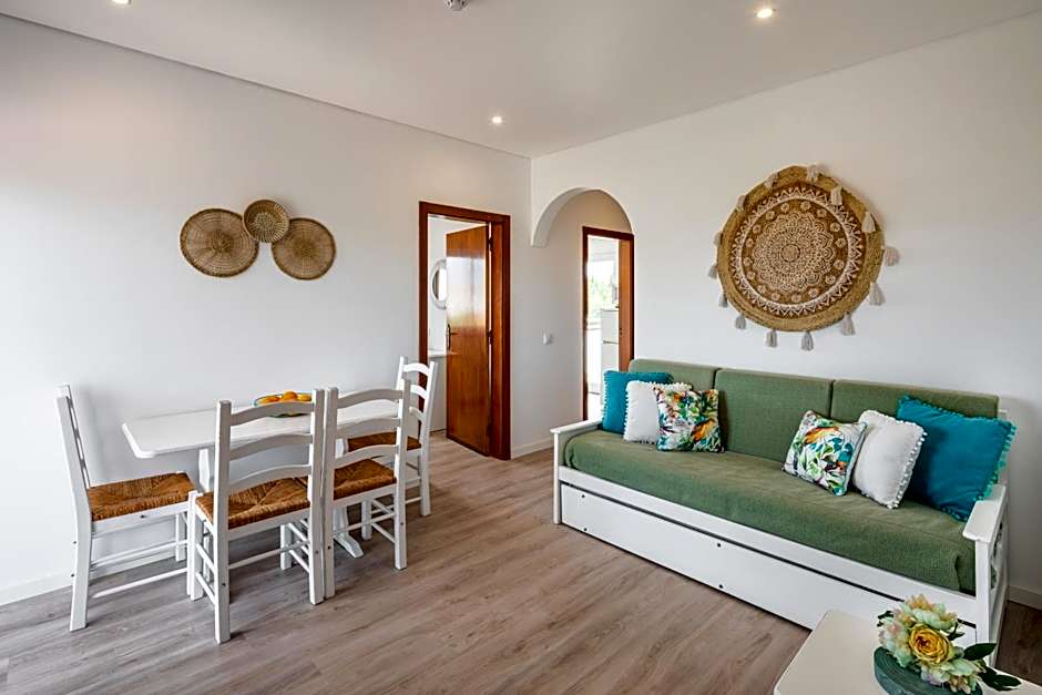 Apartamentos Flor da Laranja, Albufeira