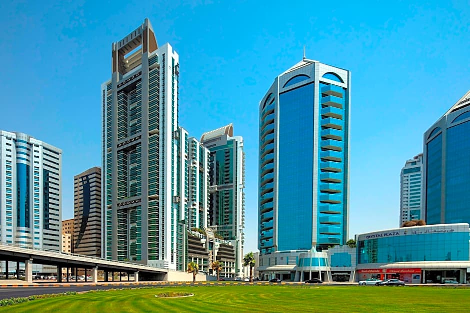 Four Points by Sheraton Sharjah