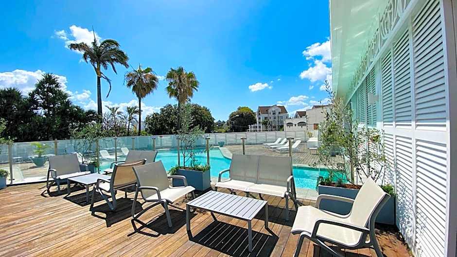 Villa Delisle Hôtel & Spa