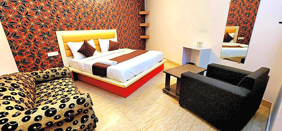 Hotel O Cloud 21