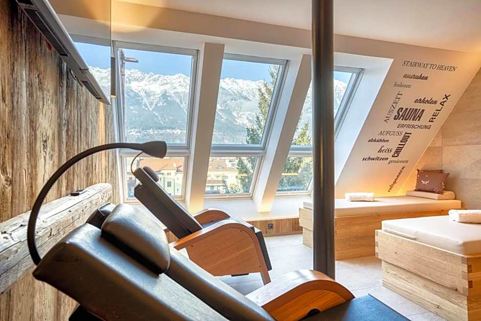 Leipziger Hof Innsbruck