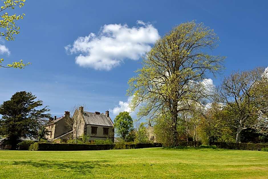 Sella Park Country House Hotel