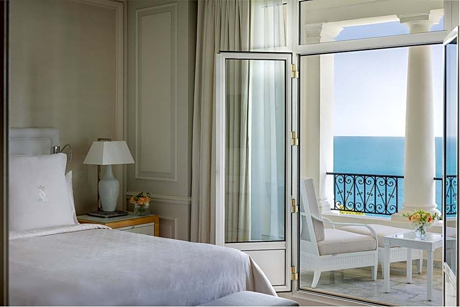 Four Seasons Grand Hotel du Cap-Ferrat